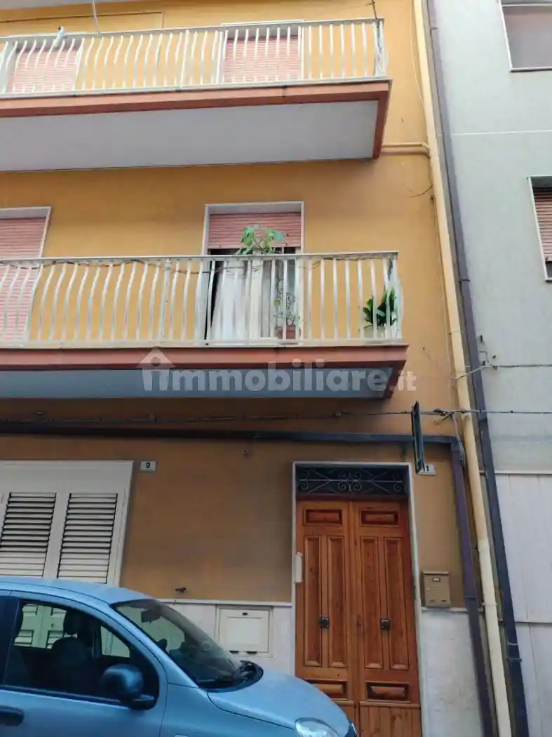 Appartamento in vendita a Gela