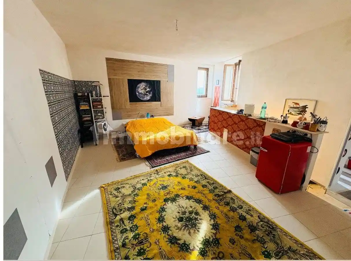 Loft in vendita a Castelluccio Superiore