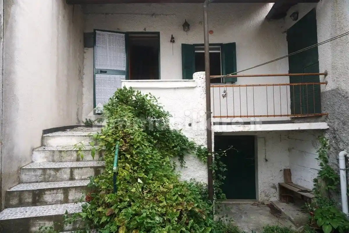 Villetta a schiera in vendita a Genova