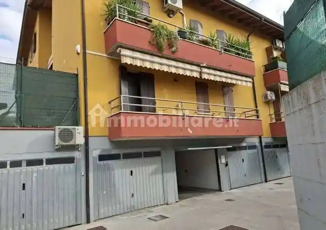 Appartamento in vendita a Castiglione delle Stiviere