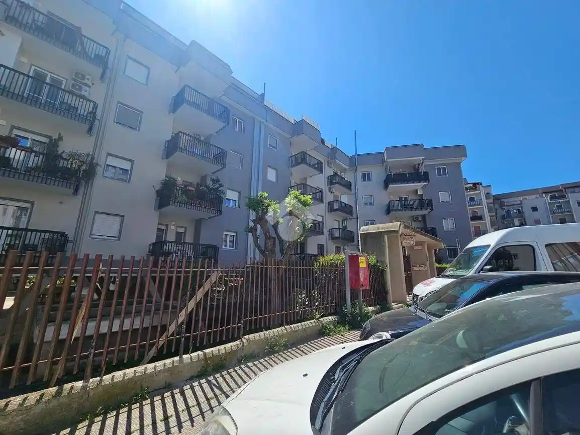 Appartamento in vendita a Trani