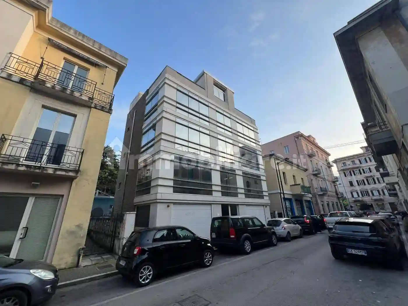 Palazzo - Edificio - foto 2
