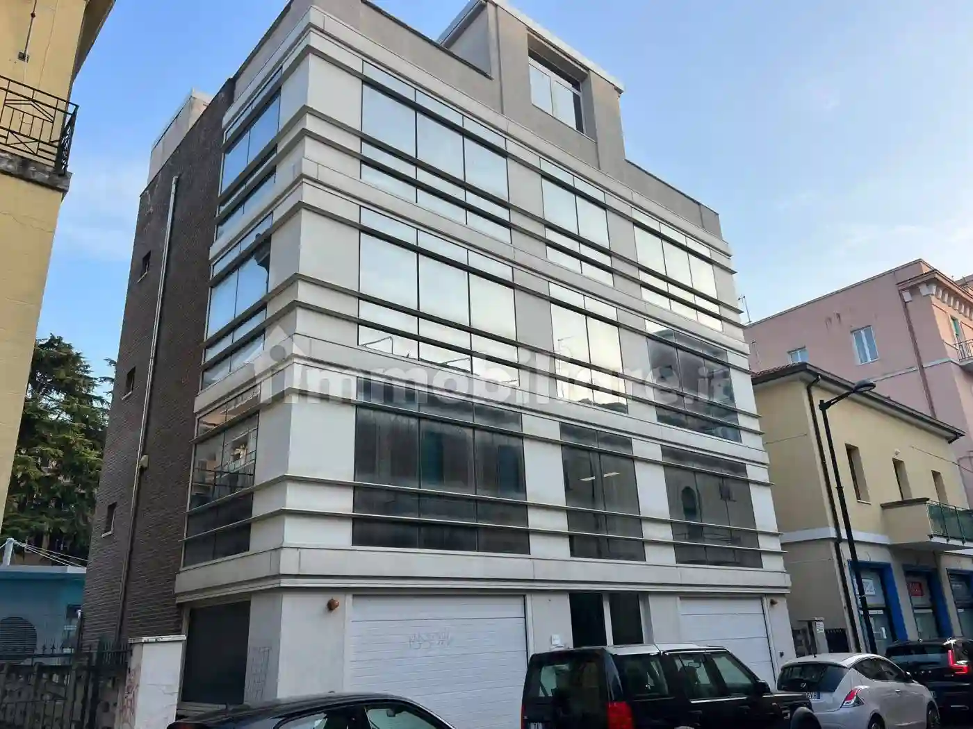 Palazzo - Edificio - foto 3