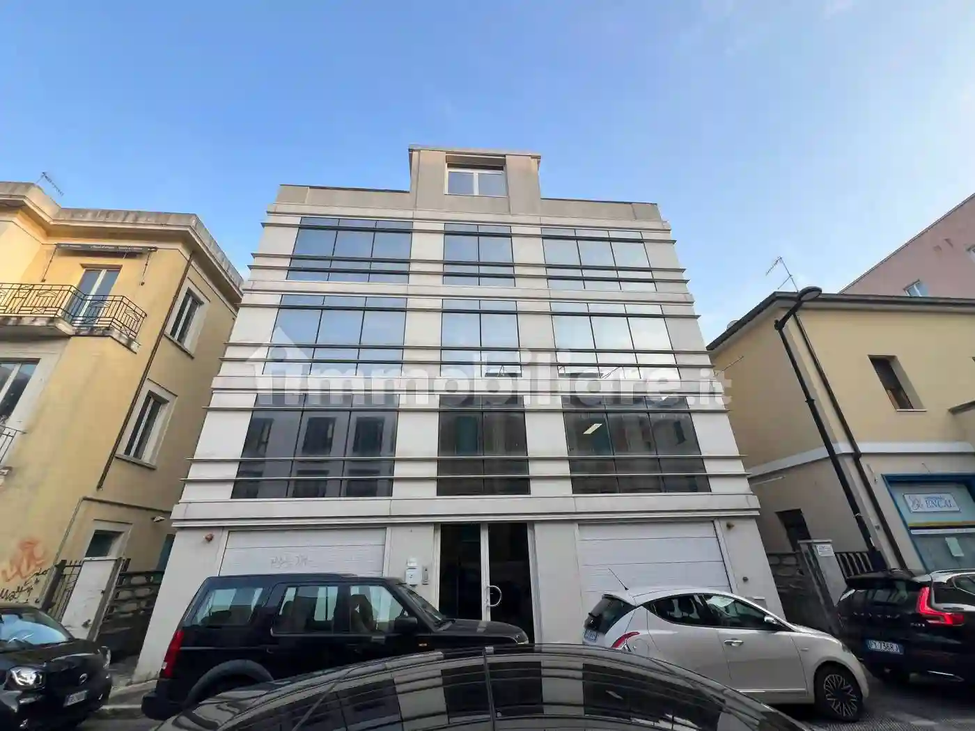Palazzo - Edificio - foto 4
