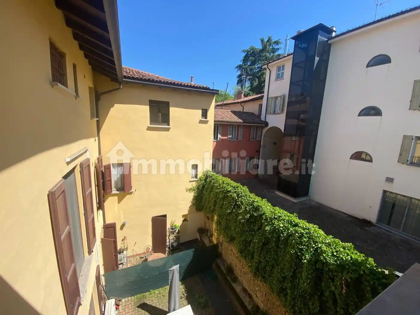 Appartamento in affitto a Bologna