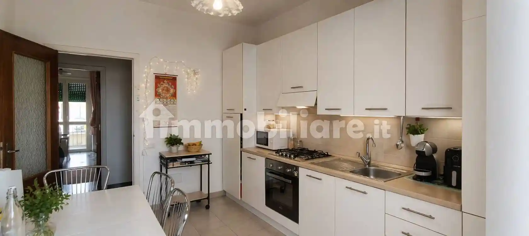 Appartamento in vendita a Cagliari