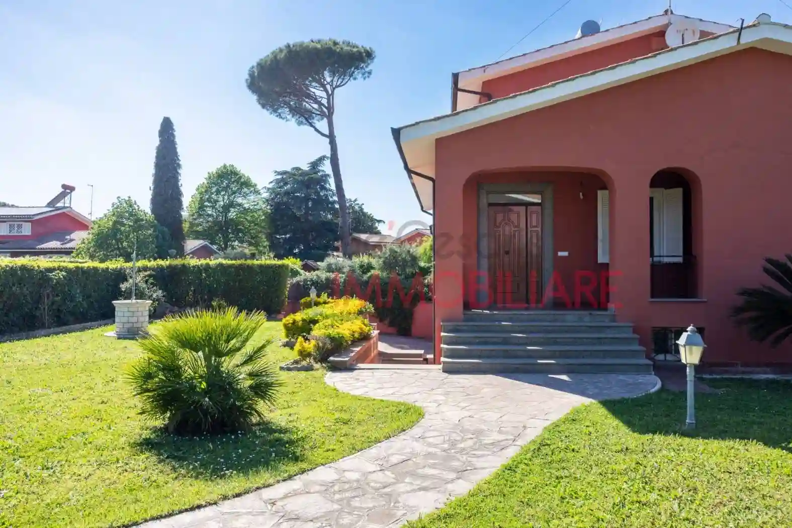 Villa - foto 4