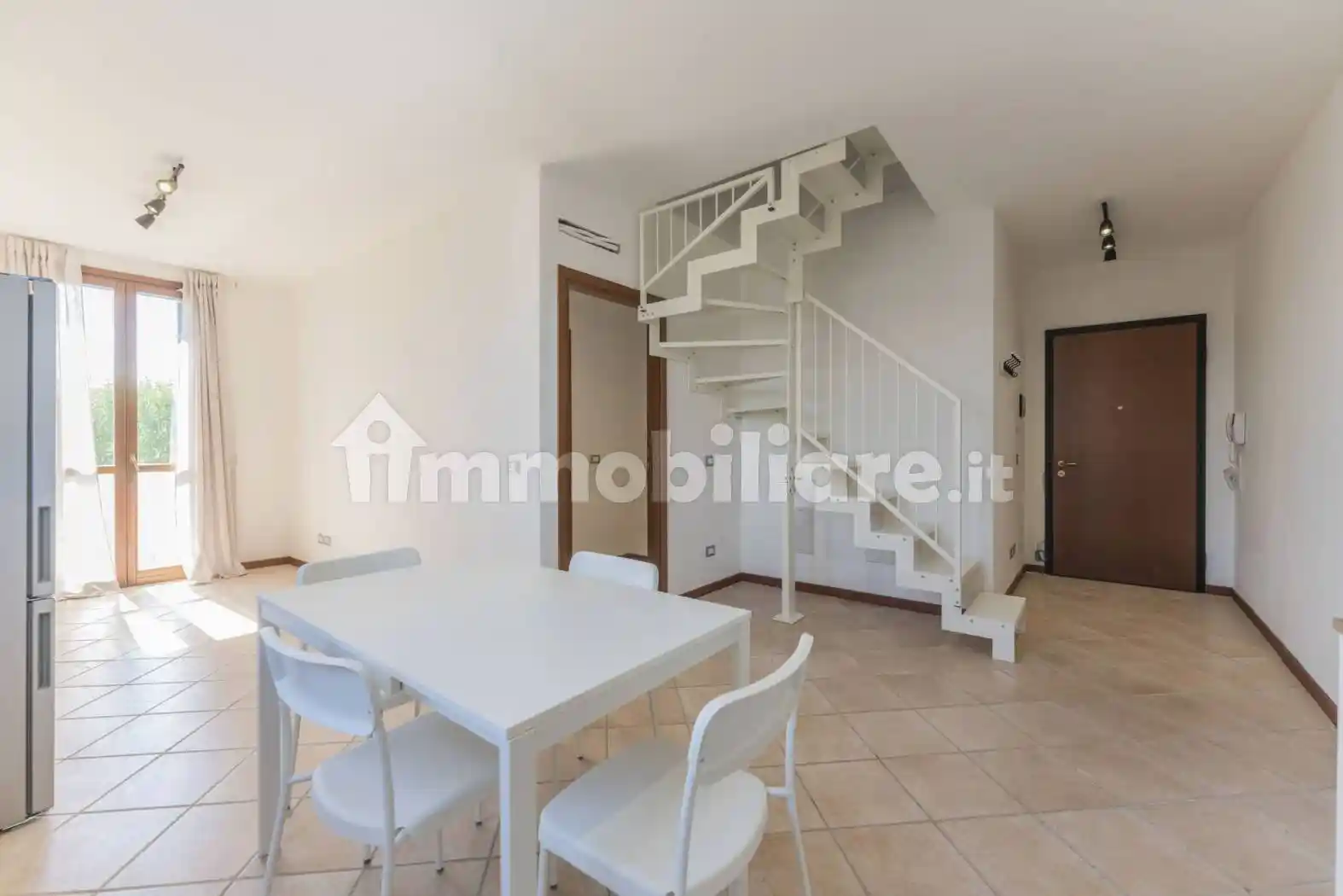 Appartamento in vendita a Poggio Renatico