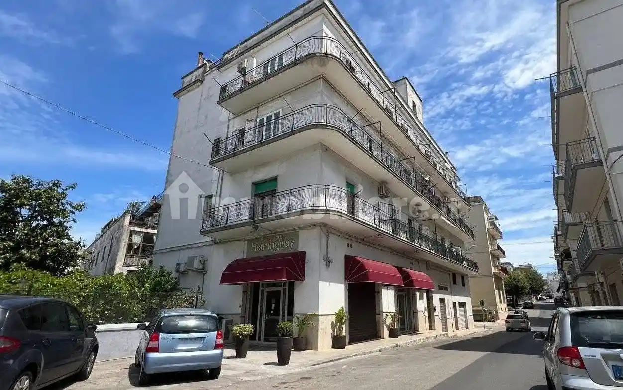 Appartamento in vendita a Ceglie Messapica