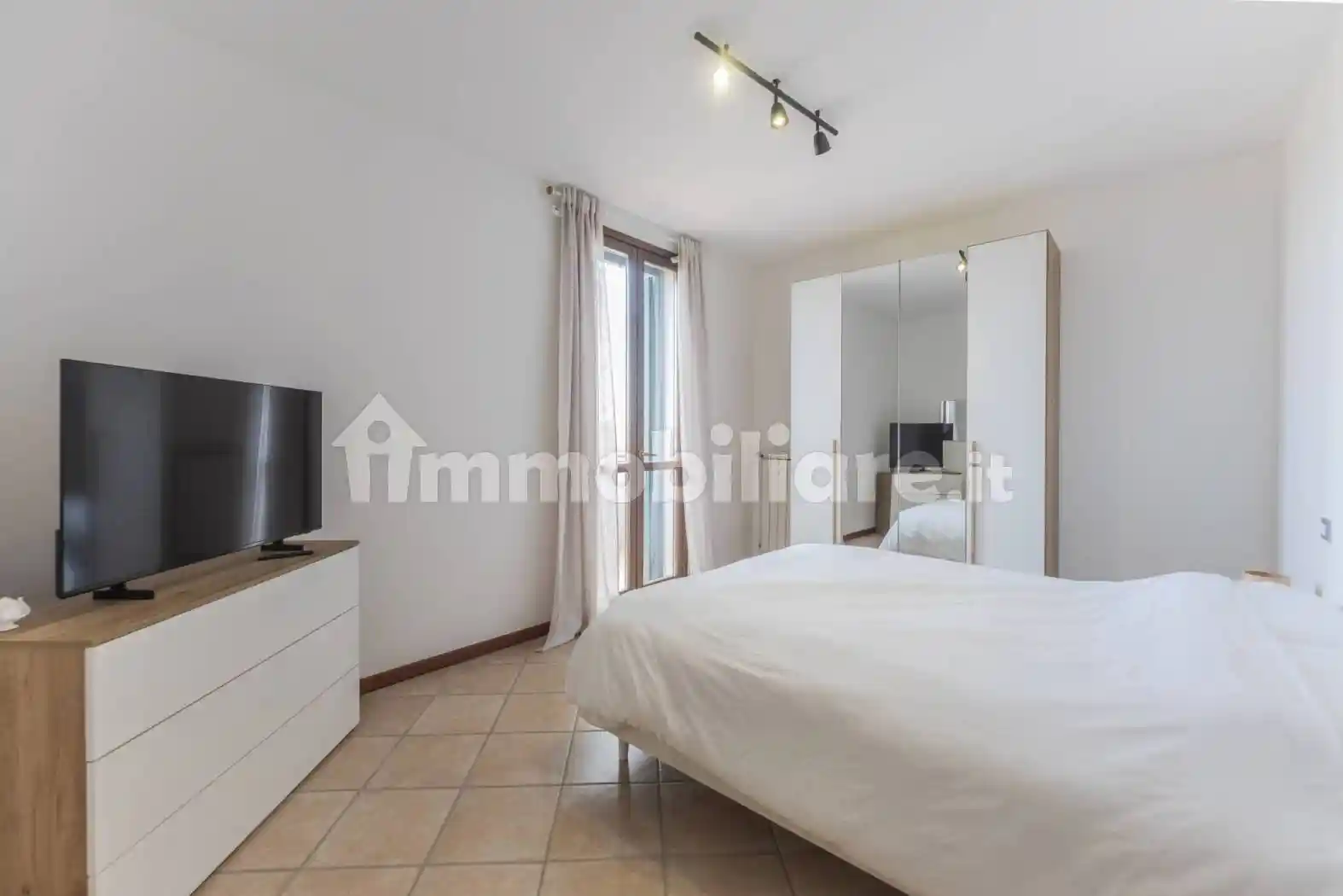 Appartamento in vendita a Poggio Renatico