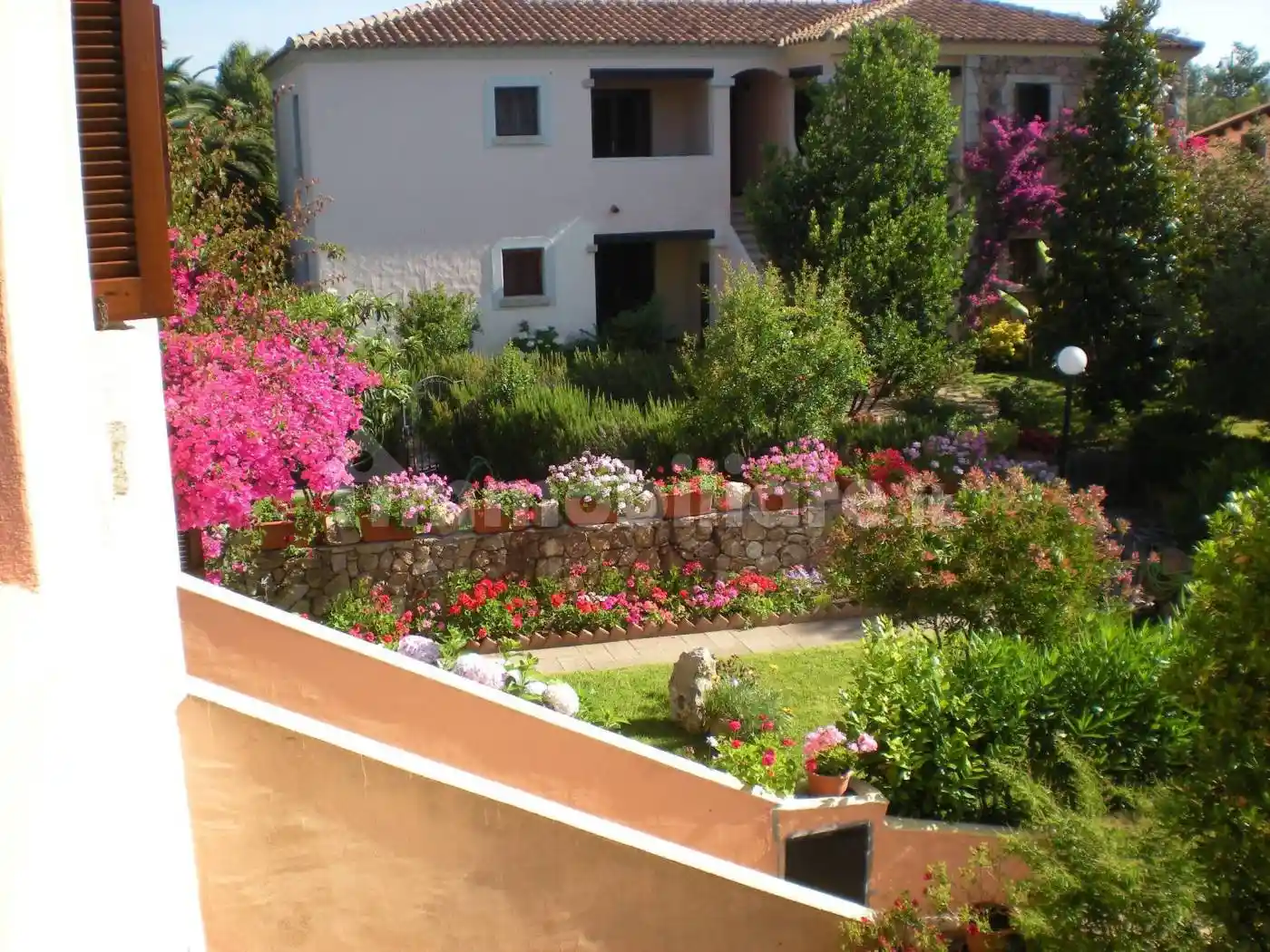 Appartamento in affitto a San Teodoro