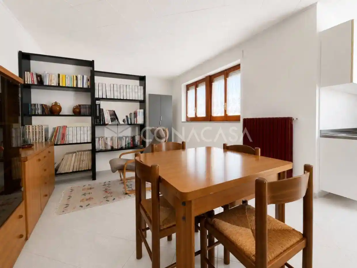 Appartamento in affitto a Andria