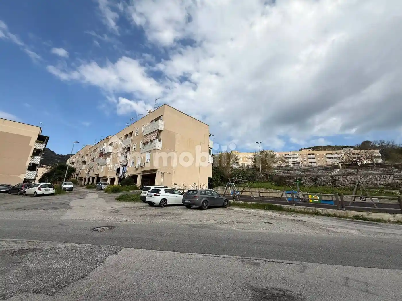 Appartamento in vendita a Messina