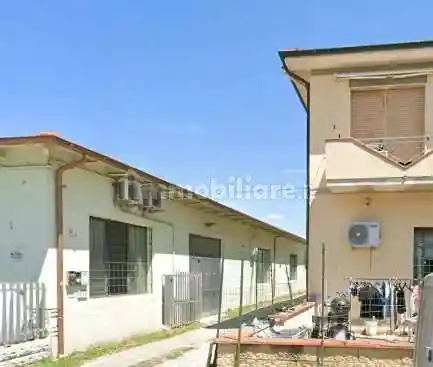 Appartamento in vendita a Fucecchio