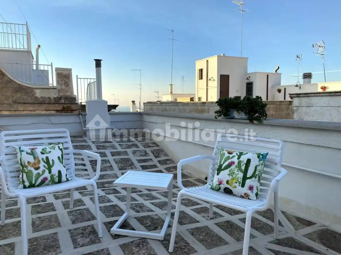 Casa indipendente in vendita a Ostuni