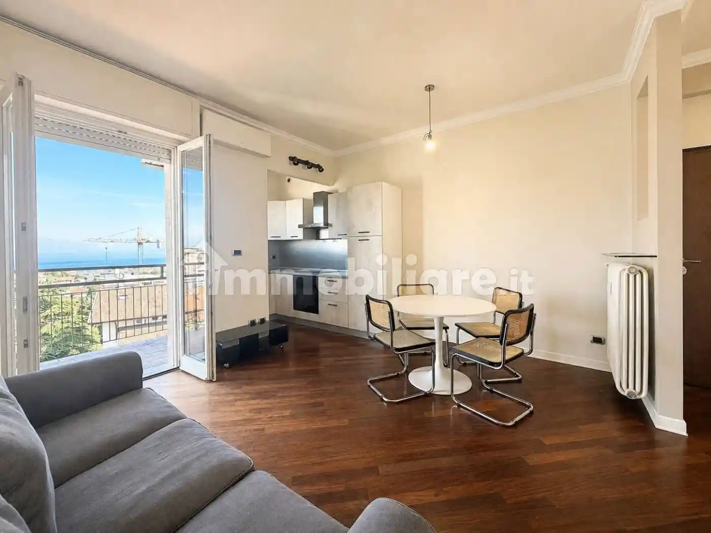 Appartamento in vendita a Desenzano del Garda