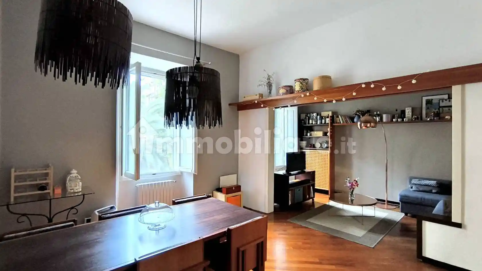 Appartamento in vendita a Firenze