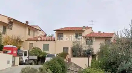 Casa indipendente in vendita a Bagno a Ripoli