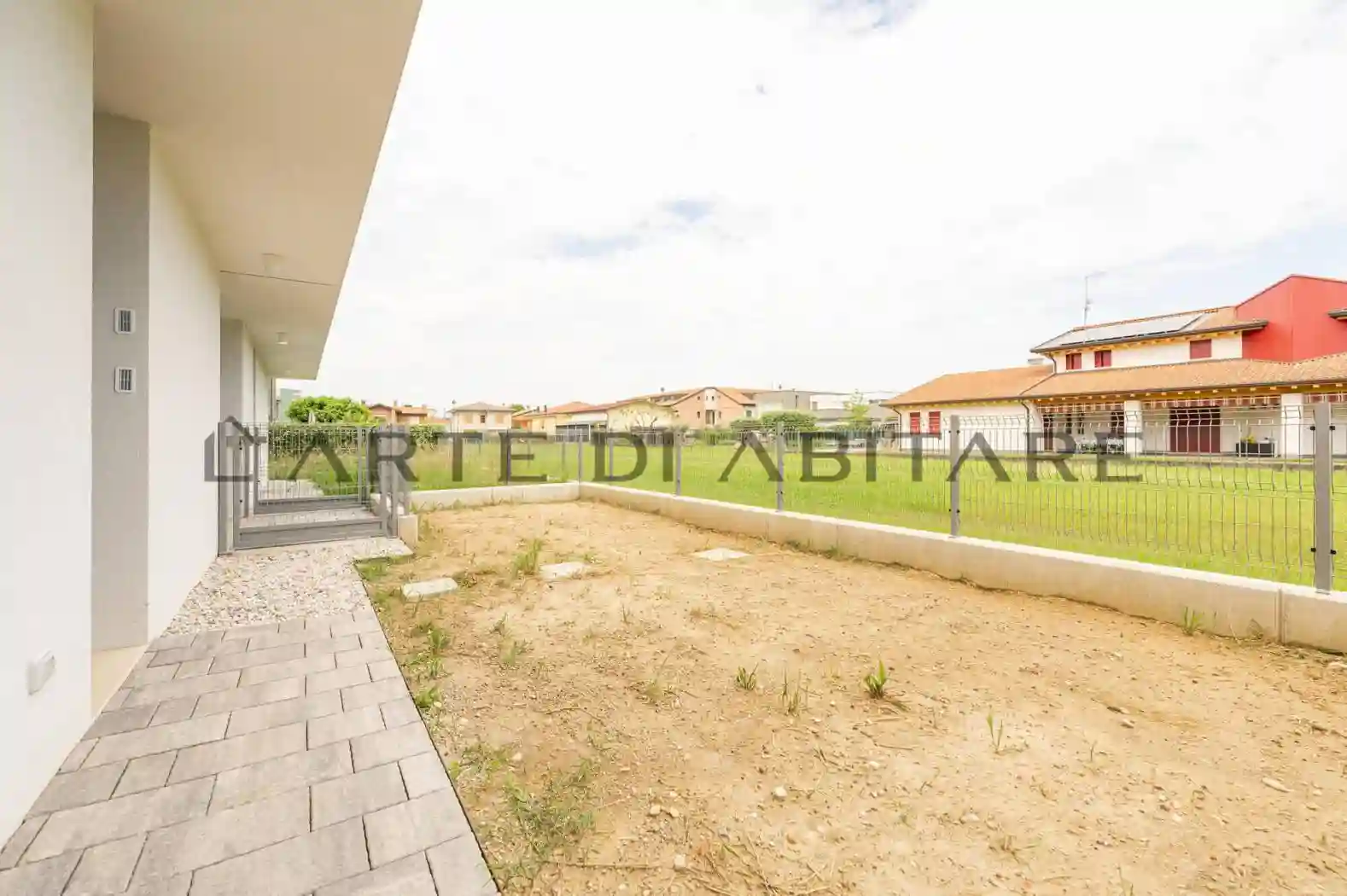 Villetta a schiera - foto 2