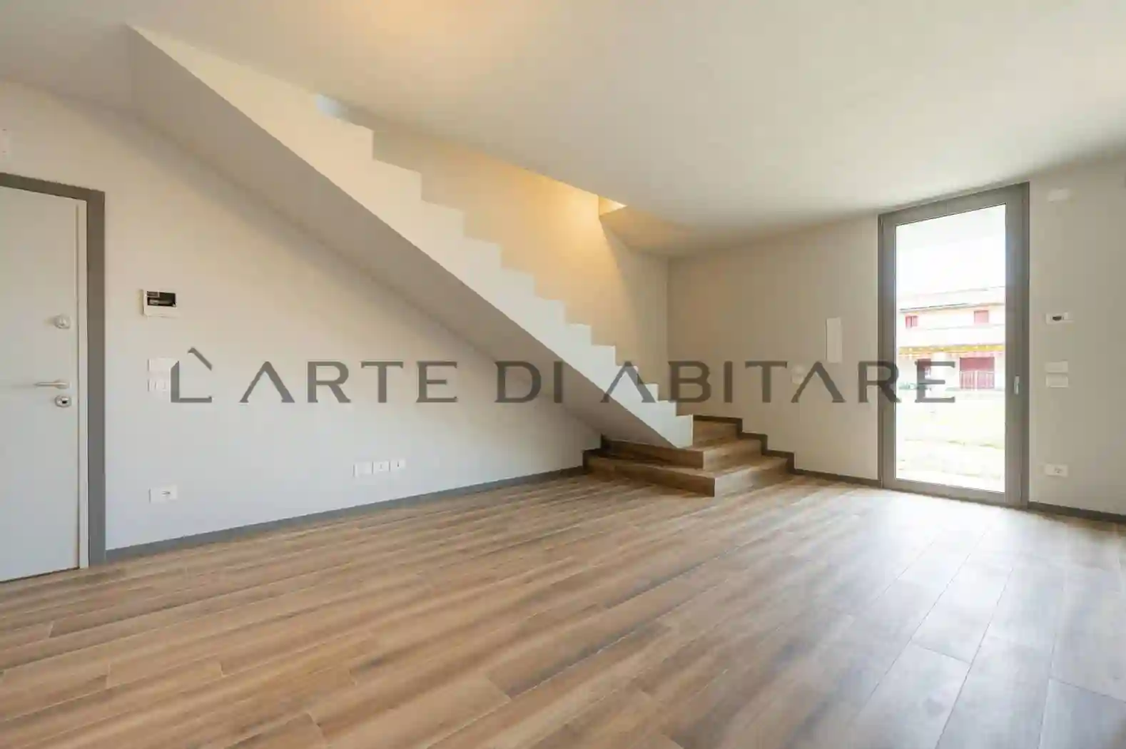 Villetta a schiera - foto 4