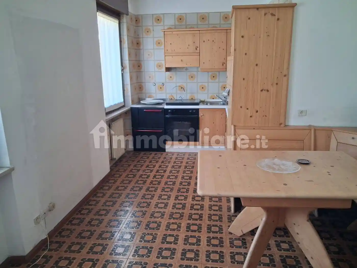 Appartamento in affitto a Ville d'Anaunia