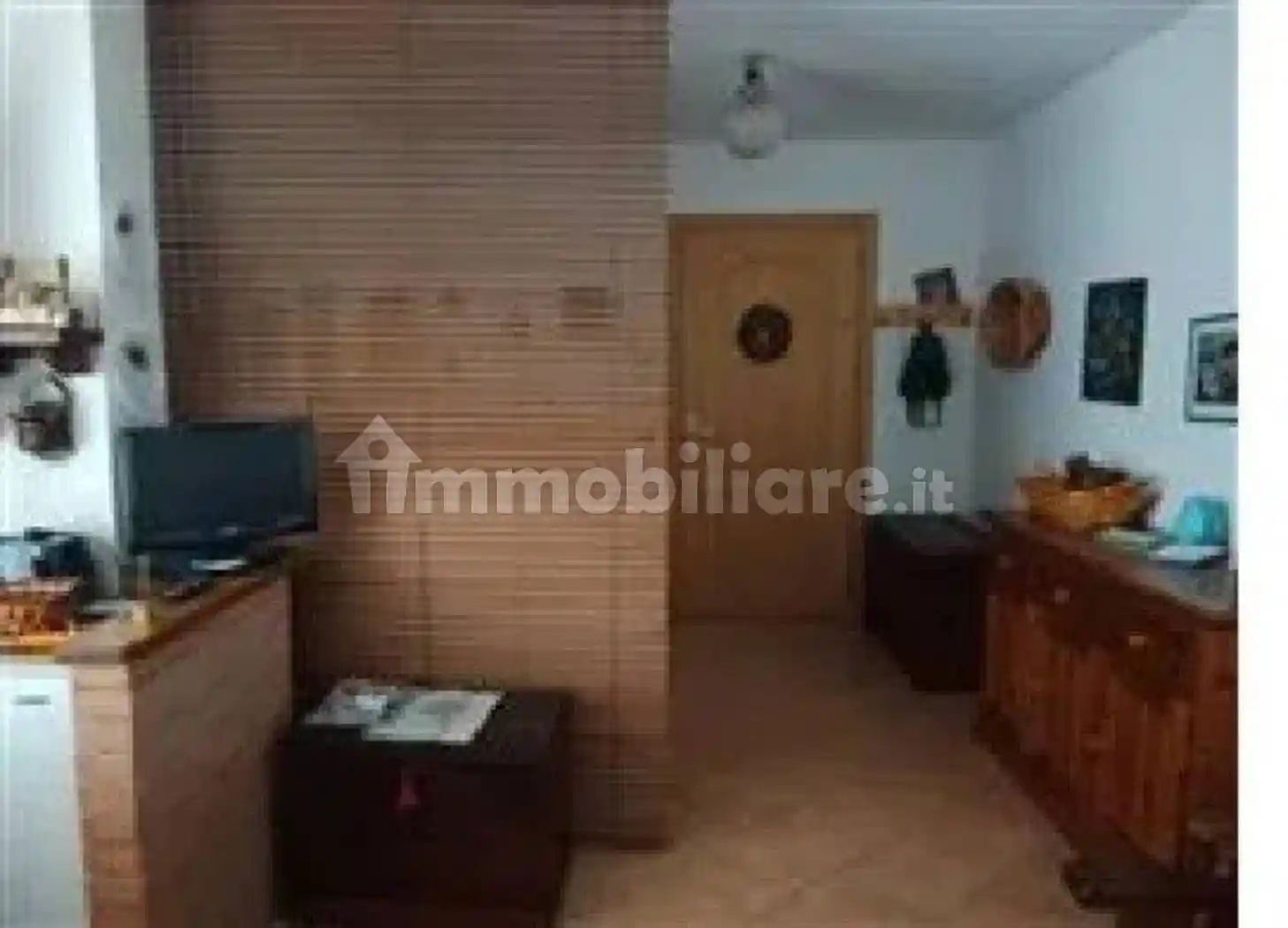 Appartamento in vendita a Sondalo