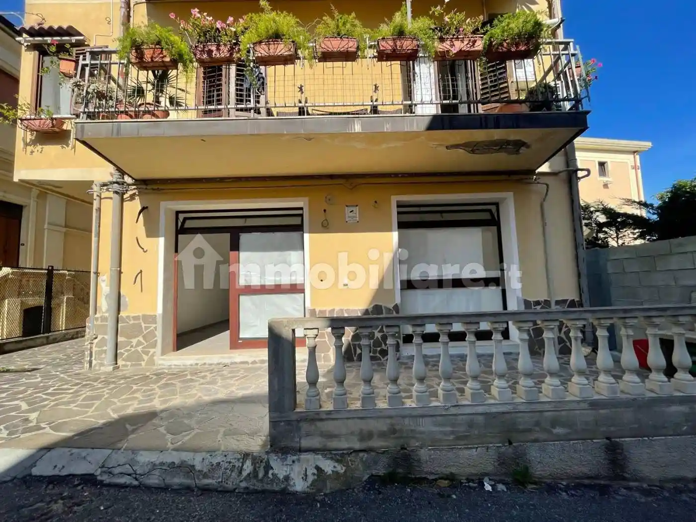 Appartamento in vendita a Roccella Ionica