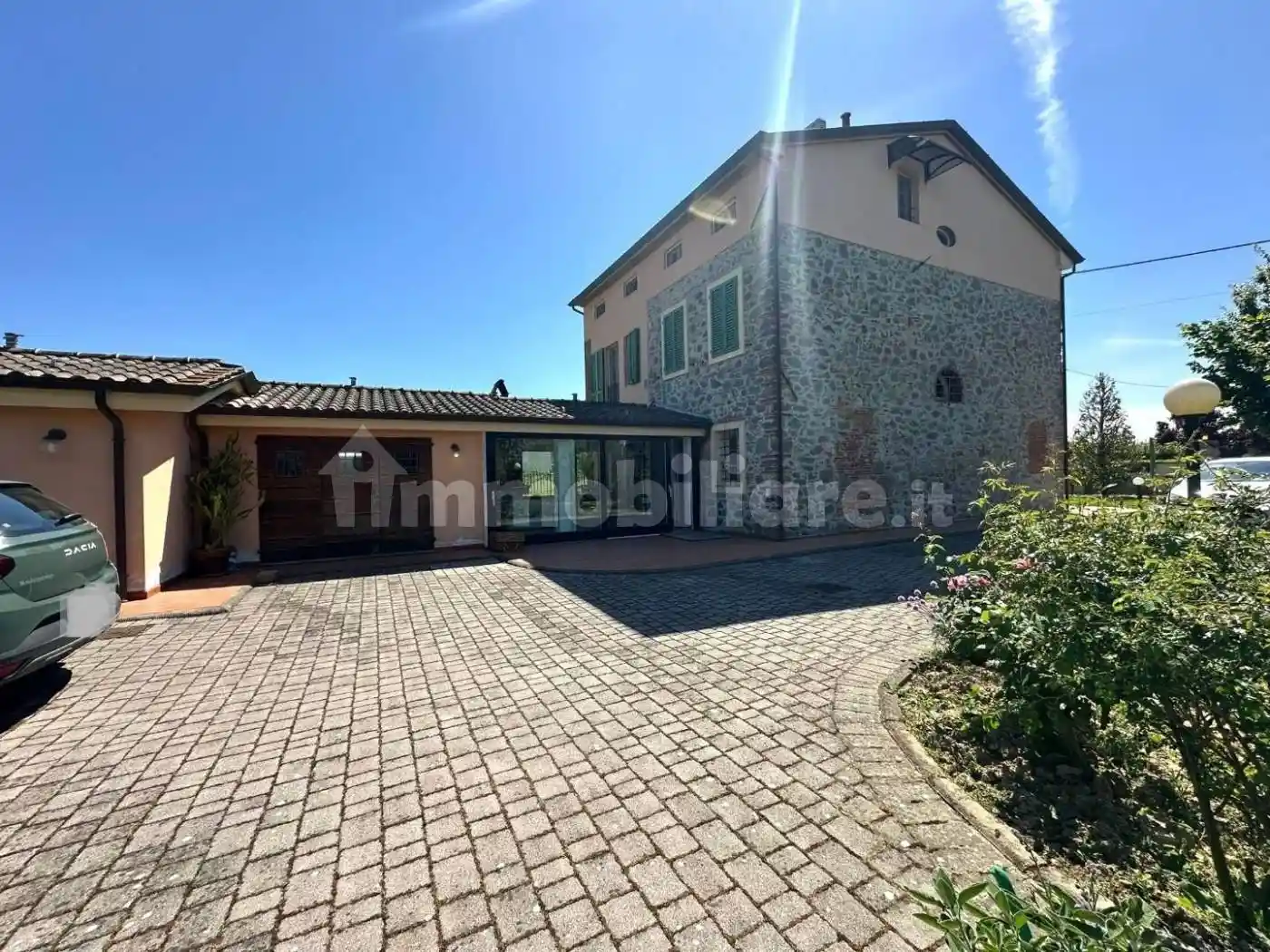 Rustico - Casale in vendita a Porcari
