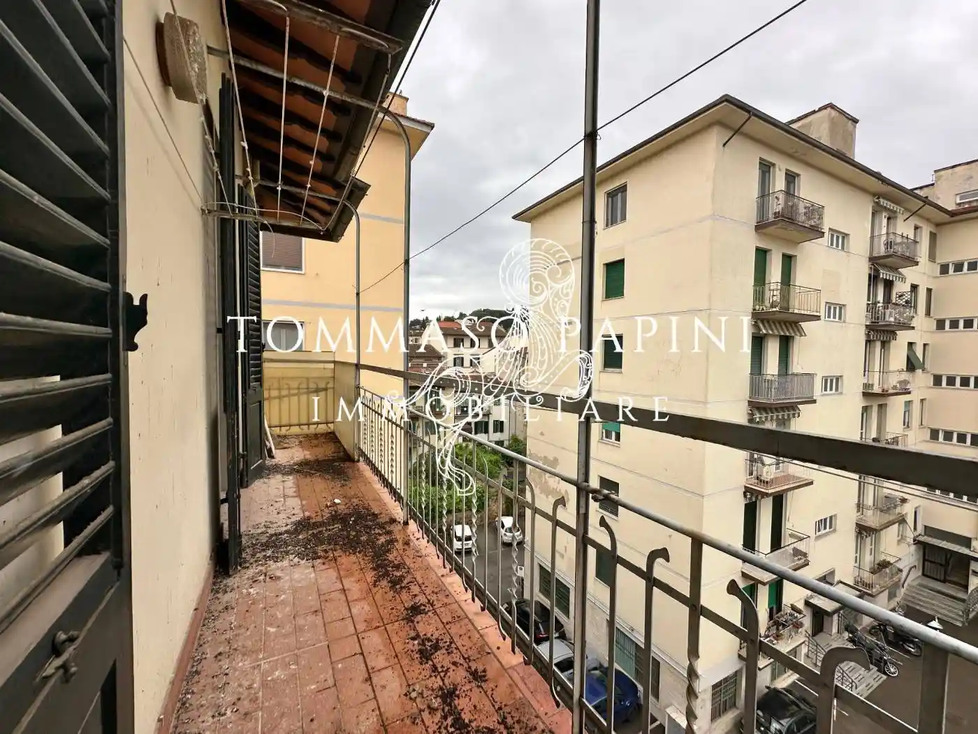 Appartamento in vendita a Firenze
