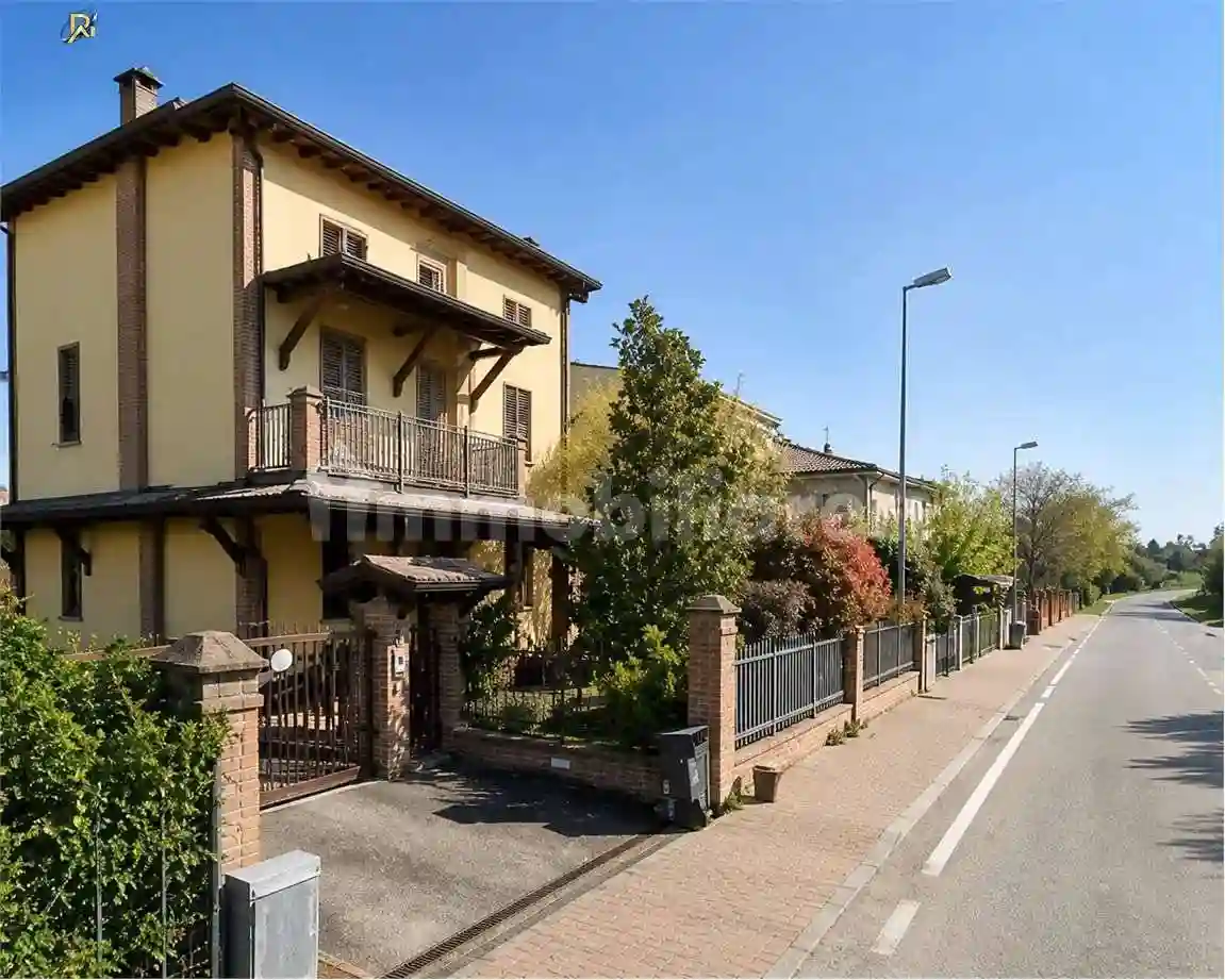 Casa indipendente - foto 2