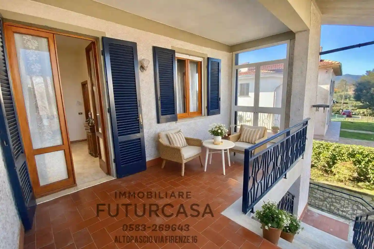Villa - foto 2