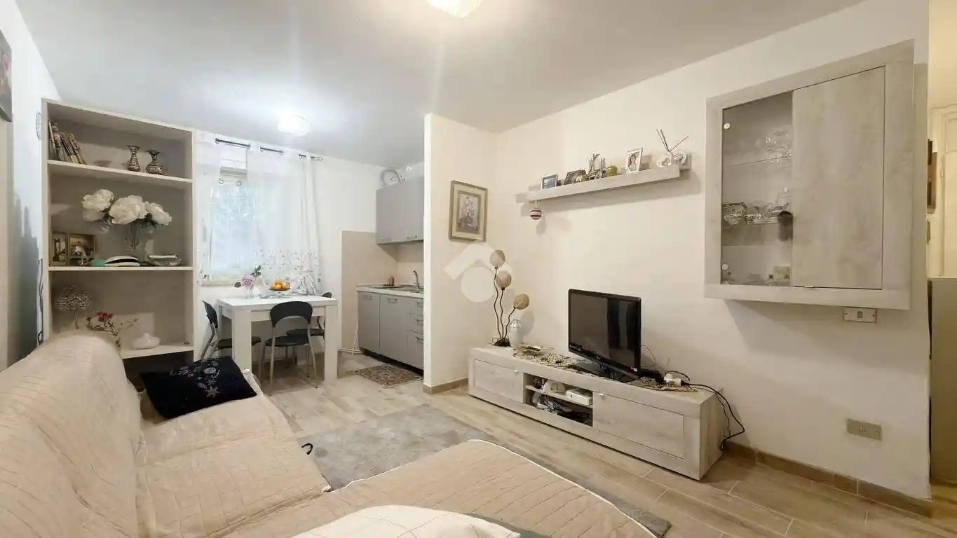 Appartamento in vendita a Carrara