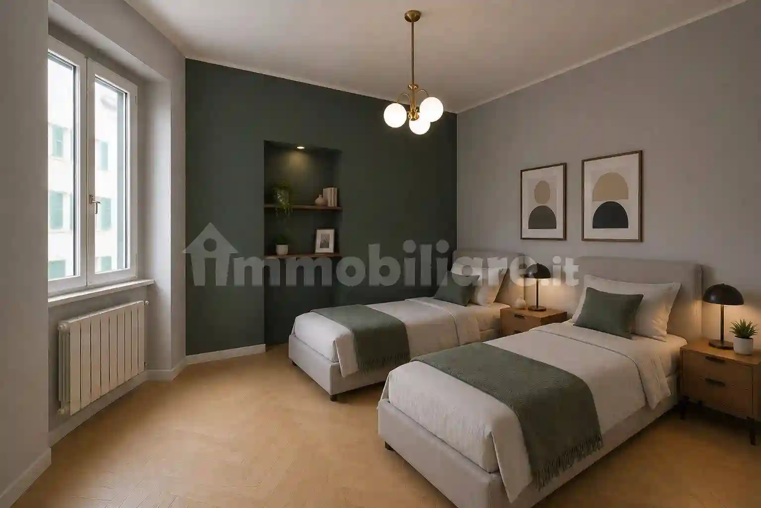 Appartamento - foto 2