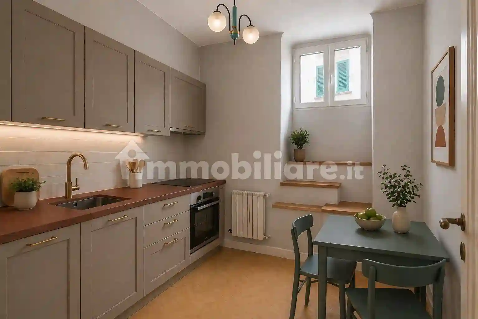 Appartamento - foto 5