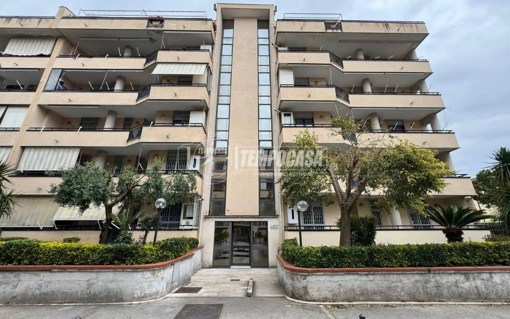 Appartamento in vendita a Caserta