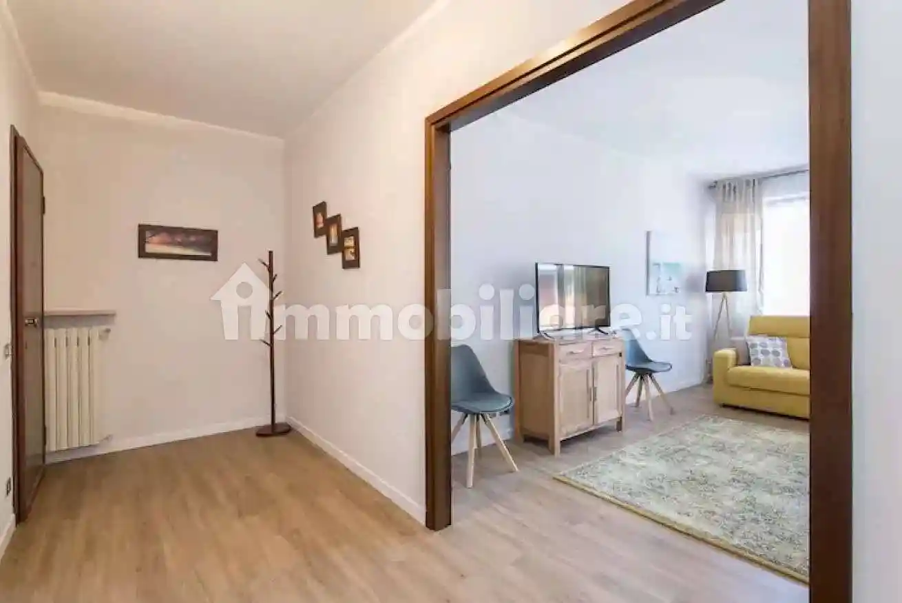 Appartamento in vendita a Stresa