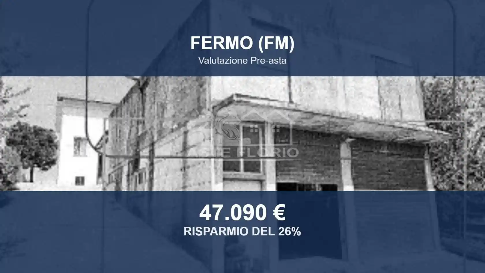 Villa in vendita a Fermo