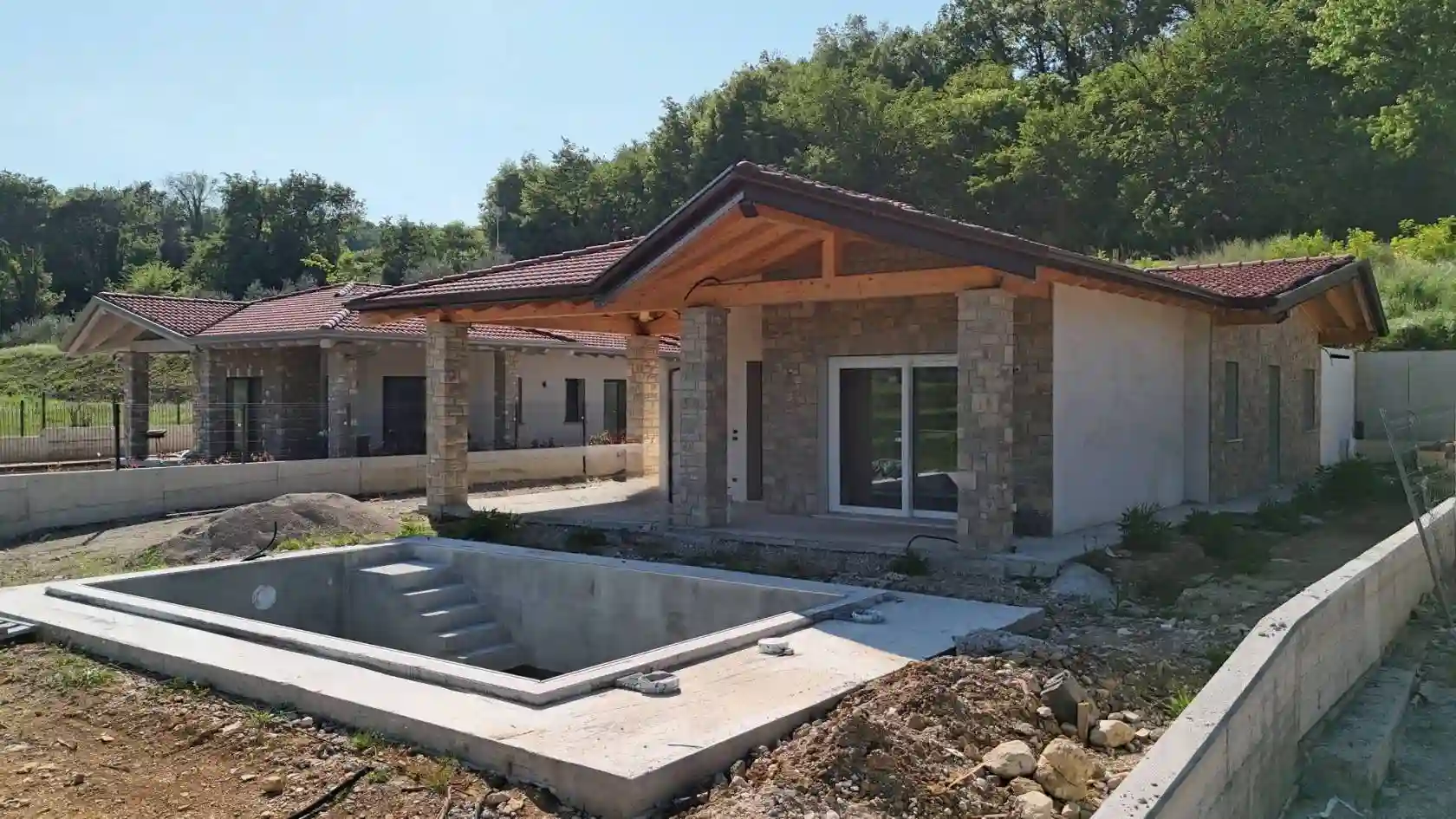 Villa - foto 2