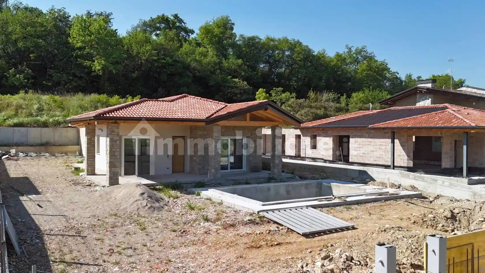 Villa - foto 3