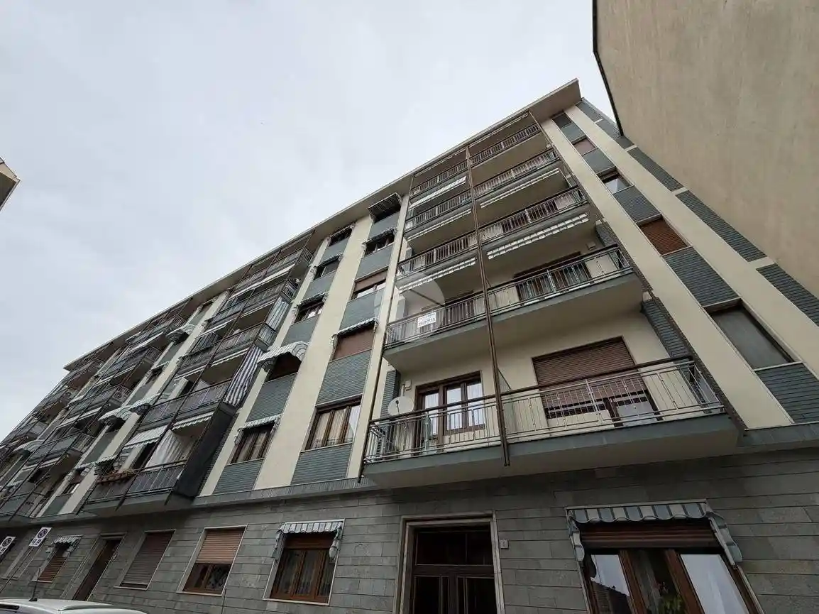 Appartamento in vendita a Settimo Torinese