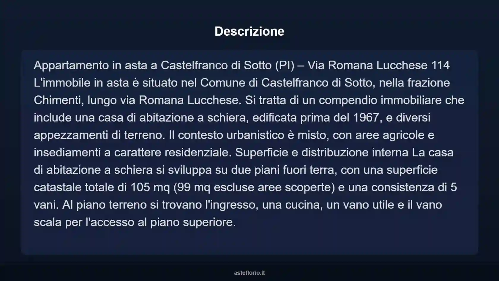 Appartamento - foto 5