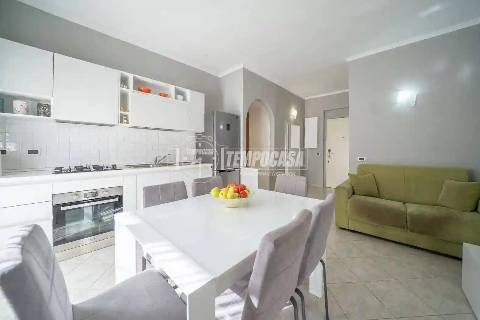 Appartamento - foto 4