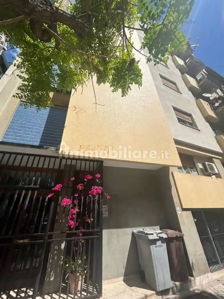 Appartamento in vendita a Palermo