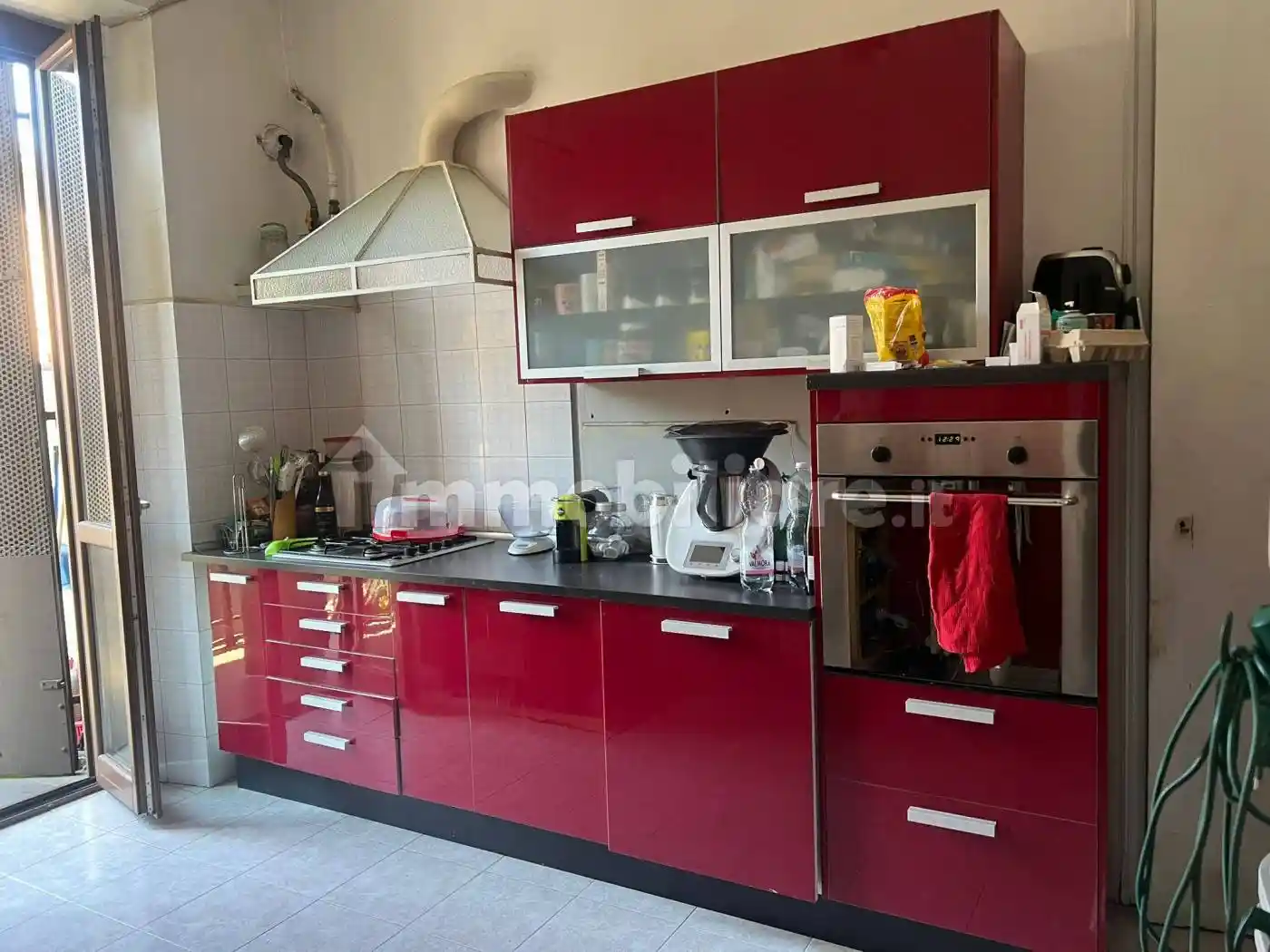 Appartamento in affitto a Torino