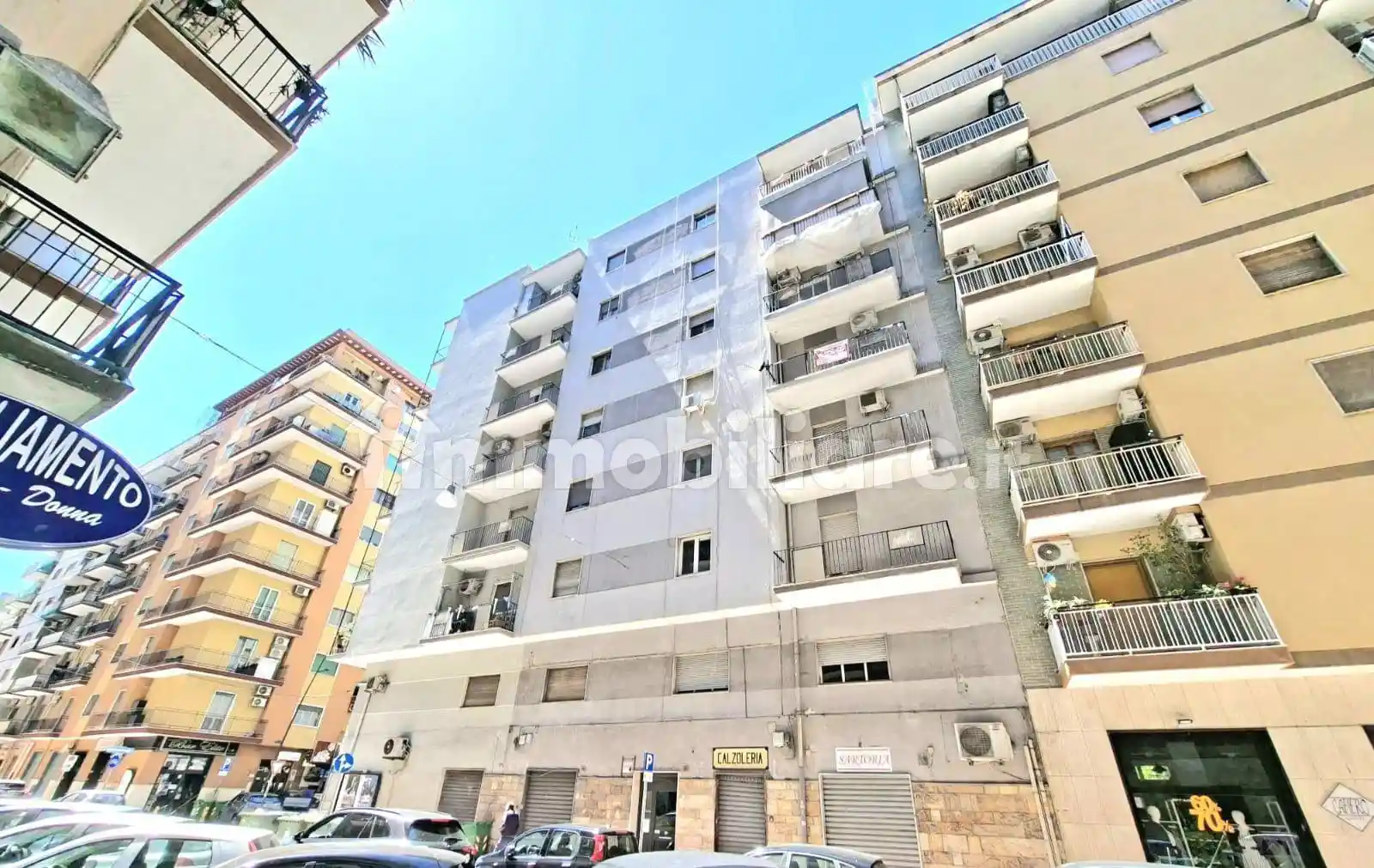 Appartamento in vendita a Taranto