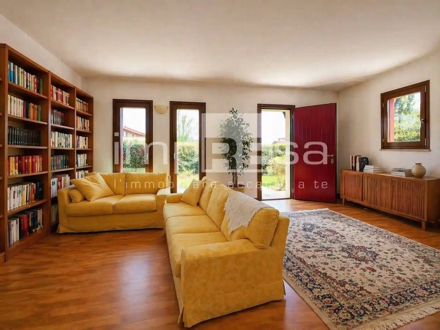 Villa in vendita a Ponzano Veneto