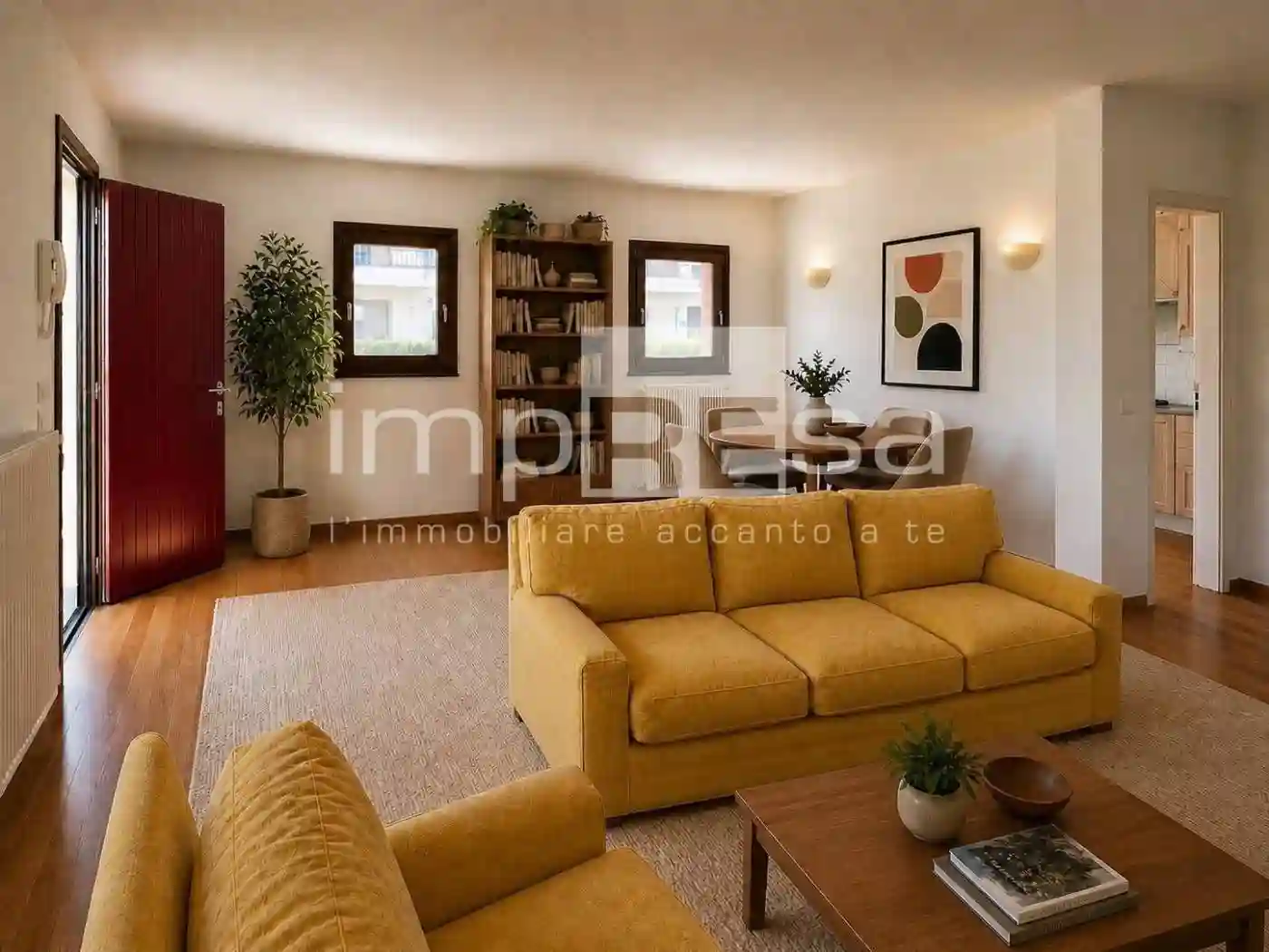 Villa - foto 4