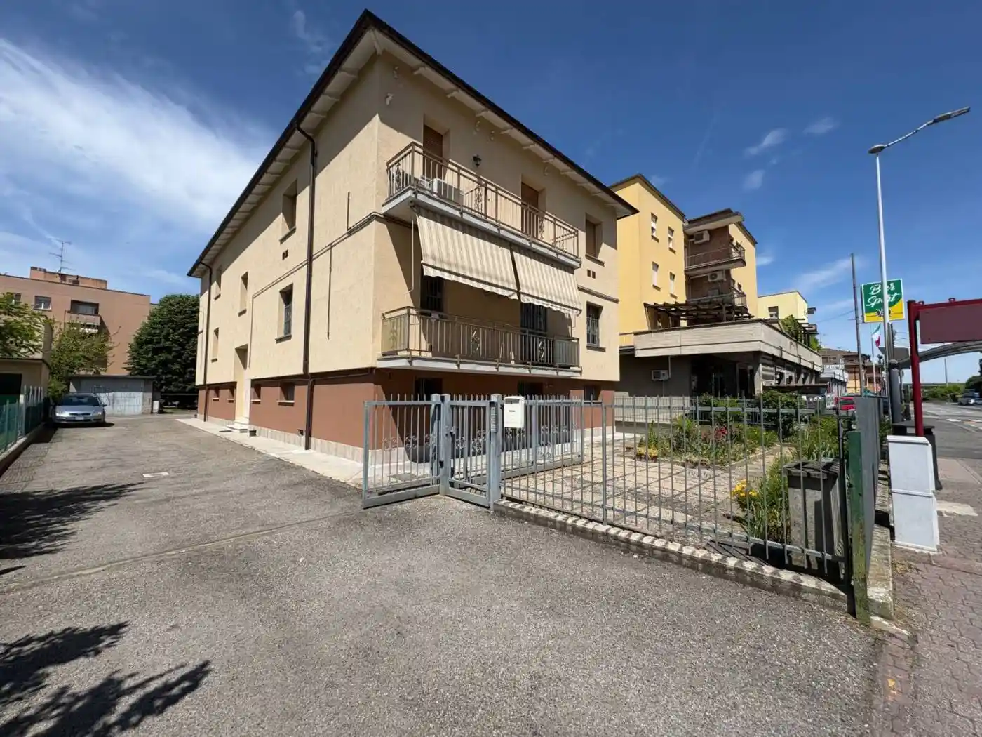 Appartamento in affitto a Argelato