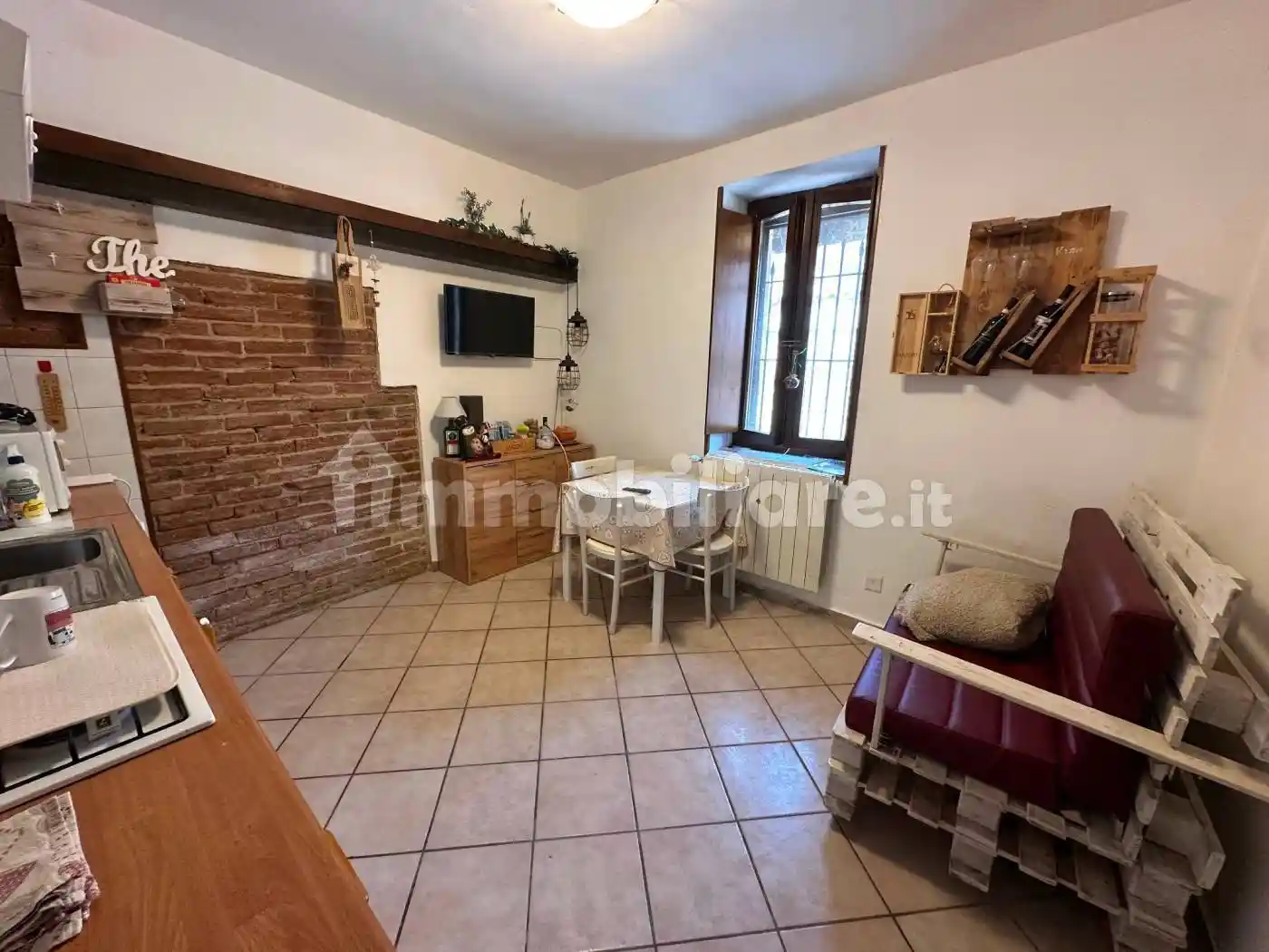 Appartamento in affitto a Ghedi