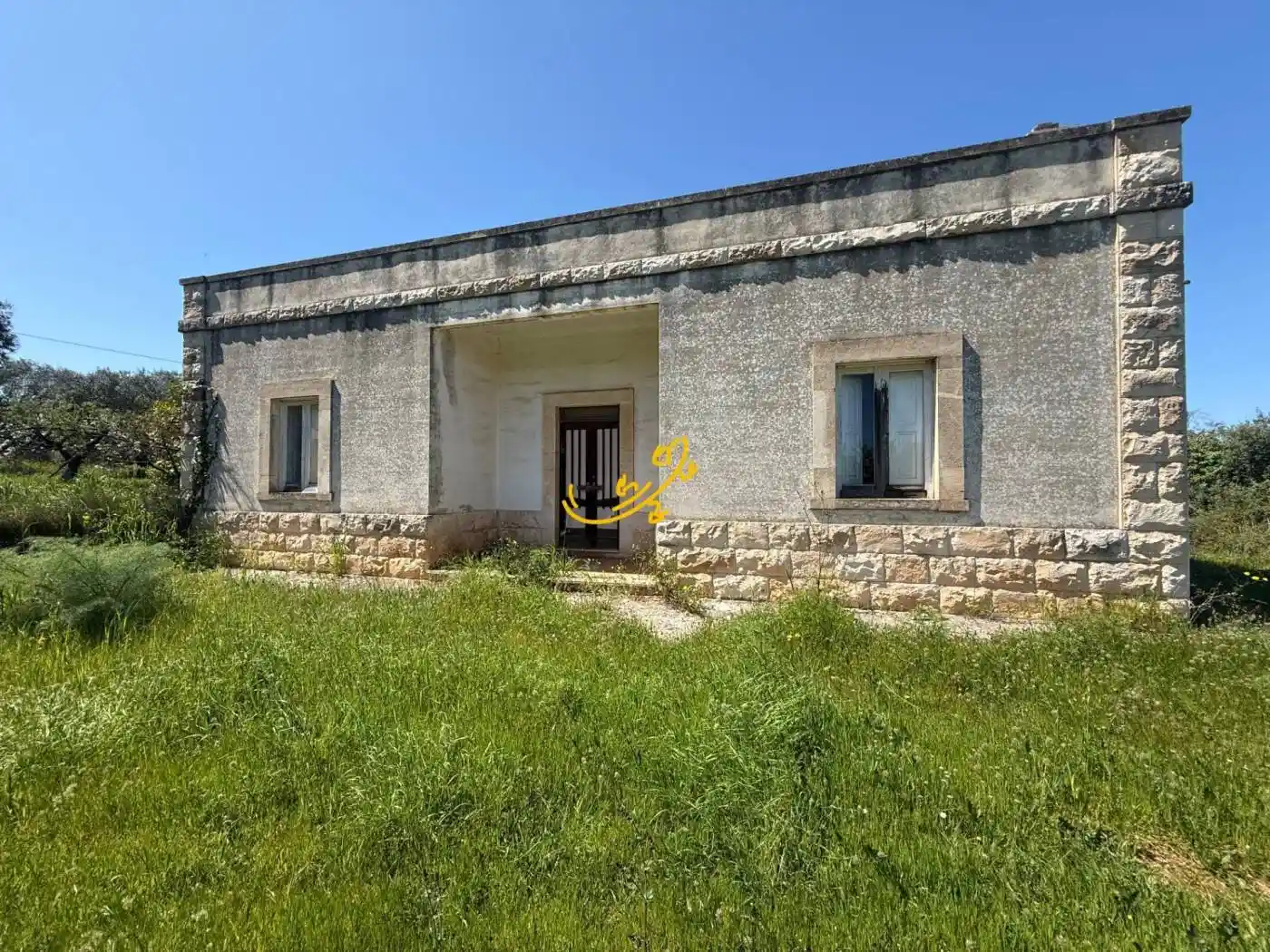 Rustico - Casale in vendita a Polignano a Mare
